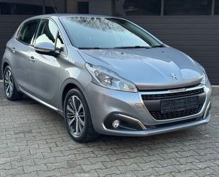 Peugeot 208 Gebrauchtwagen