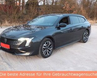 Peugeot 508 Gebrauchtwagen