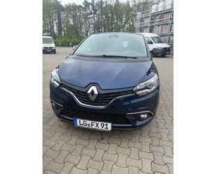 Renault Scenic Gebrauchtwagen