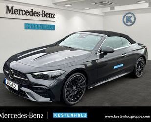 Mercedes-Benz CLE 220 Gebrauchtwagen