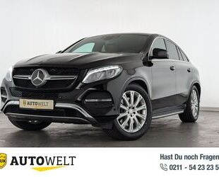 Mercedes-Benz GLE 500 Gebrauchtwagen