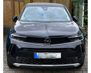 Opel Mokka Gebrauchtwagen