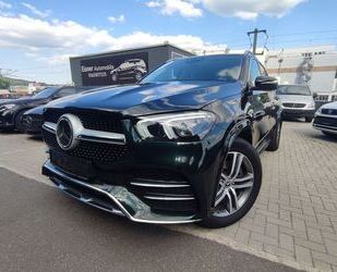 Mercedes-Benz GLE 350 Gebrauchtwagen