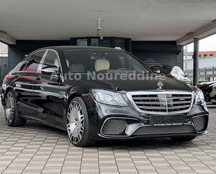 Mercedes-Benz S 560 Gebrauchtwagen
