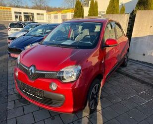 Renault Twingo Gebrauchtwagen