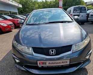 Honda Civic Gebrauchtwagen