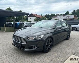 Ford Mondeo Gebrauchtwagen