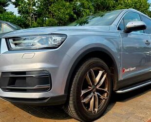 Audi Q7 Gebrauchtwagen