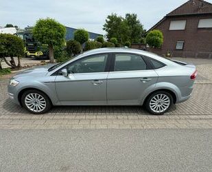 Ford Mondeo Gebrauchtwagen