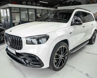 Mercedes-Benz GLS 450 Gebrauchtwagen
