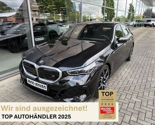 BMW i5 Gebrauchtwagen