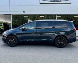 Chrysler Pacifica Gebrauchtwagen