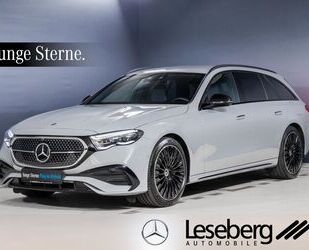 Mercedes-Benz E 300 Gebrauchtwagen