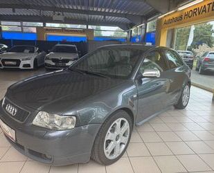 Audi S3 Gebrauchtwagen