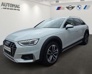 Audi A4 Allroad Gebrauchtwagen