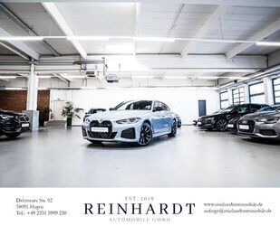 BMW i4 Gebrauchtwagen