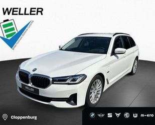 BMW 530 Gebrauchtwagen