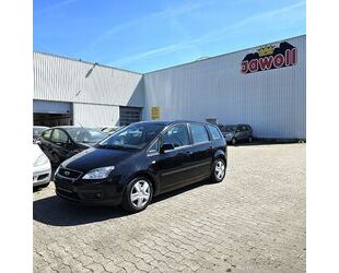 Ford C-Max Gebrauchtwagen