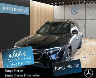 Mercedes-Benz EQB Gebrauchtwagen