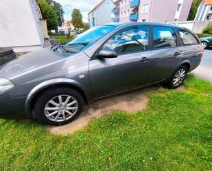 Nissan Primera Gebrauchtwagen