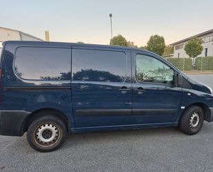 Peugeot Expert Gebrauchtwagen