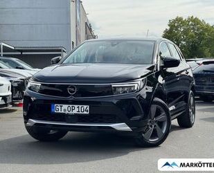 Opel Grandland (X) Gebrauchtwagen