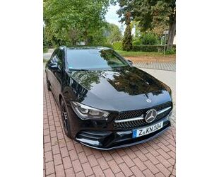 Mercedes-Benz CLA 200 Shooting Brake Gebrauchtwagen