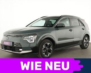 Kia Niro Gebrauchtwagen