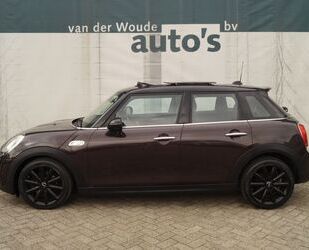 Mini Cooper D Gebrauchtwagen