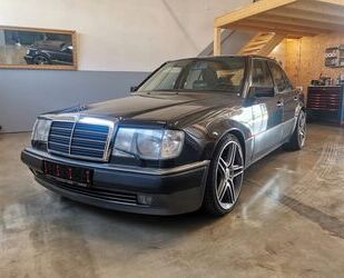 Mercedes-Benz E 500 Gebrauchtwagen