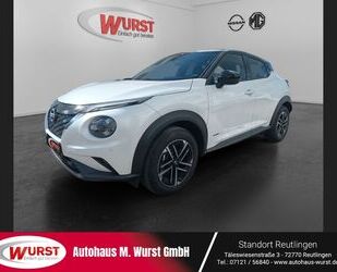 Nissan Juke Gebrauchtwagen