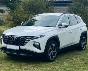 Hyundai TUCSON Gebrauchtwagen