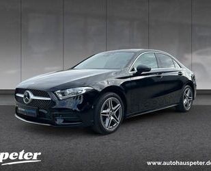 Mercedes-Benz A 250 Gebrauchtwagen