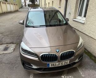 BMW 225 Active Tourer Gebrauchtwagen