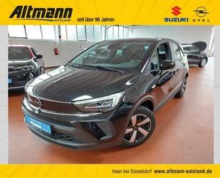Opel Crossland (X) Gebrauchtwagen