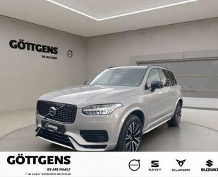 Volvo XC90 Gebrauchtwagen