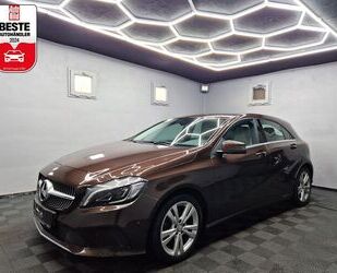 Mercedes-Benz A 160 Gebrauchtwagen