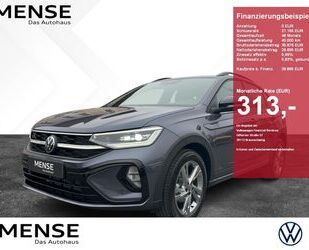 VW Taigo Gebrauchtwagen