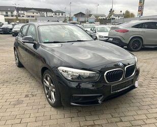 BMW 118 Gebrauchtwagen