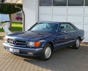 Mercedes-Benz 560 Gebrauchtwagen