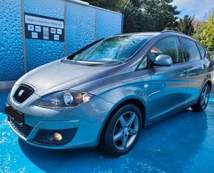 Seat Altea Gebrauchtwagen