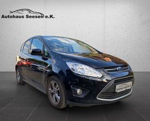 Ford C-Max Gebrauchtwagen