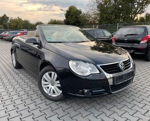 VW Eos Gebrauchtwagen