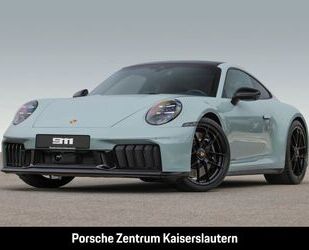 Porsche 992 Gebrauchtwagen