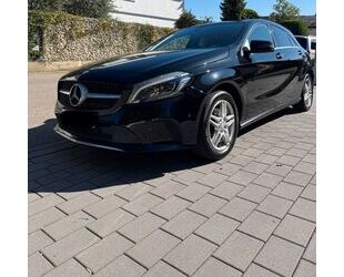 Mercedes-Benz A 200 Gebrauchtwagen