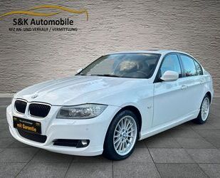 BMW 318 Gebrauchtwagen