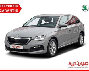 Skoda Scala Gebrauchtwagen