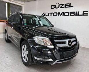 Mercedes-Benz GLK 220 Gebrauchtwagen