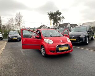 Citroen C1 Gebrauchtwagen