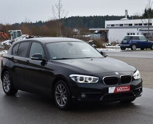BMW 118 Gebrauchtwagen